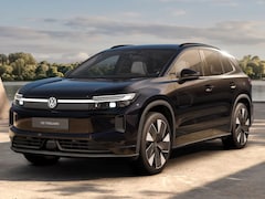 Volkswagen Tiguan - ID. Life 61 kWh accu 190 PK · Achterklep elektrisch incl. 'Easy Open & Close' · Trekhaak,
