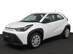 Toyota Aygo X - Hybrid 115 play
