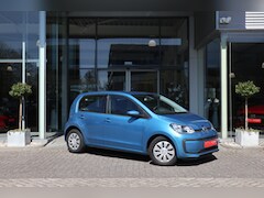 Volkswagen Up! - 1.0 BMT move up 5drs Airco / CV / Audio / Elek-pakket