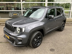 Jeep Renegade - 1.3T 4xe 240pk Plug-in Hybrid 4WD Aut North Star