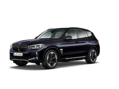 BMW iX3 - High Executive | Trekhaak | 80 kWh |
