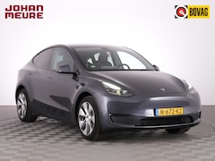 Tesla Model Y - Long Range AWD 75 kWh ✅ 1e Eigenaar