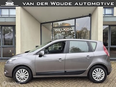 Renault Scénic - 1.4 TCE Dynamique 09|Clima|Cruise|Navi|T.Haak