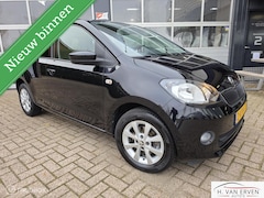 Skoda Citigo - 1.0 AUTOMAAT CRUISE NAVI AIRCO NAP PDC