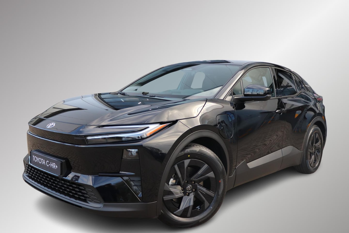 Toyota C-HR - First Edition 77 kWh First Edition 77 kWh, Premievoordeel: €4.000,- BSM, Apple Carplay/Android Auto, Stoel & St - AutoWereld.nl