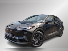 Toyota C-HR - C-HR+ First Edition 77 kWh, Premievoordeel: €4.000, - BSM, Apple Carplay/Android Auto, Sto