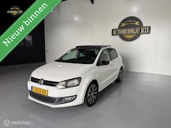 Volkswagen Polo - 1.2 TSI Highline| panoramadak