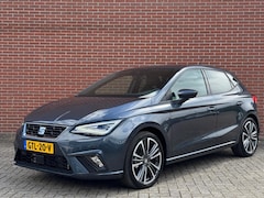 SEAT Ibiza - 1.0 EcoTSI FR Anniversary CARPLAY PDC LED KUIPSTOELEN NL-AUTO