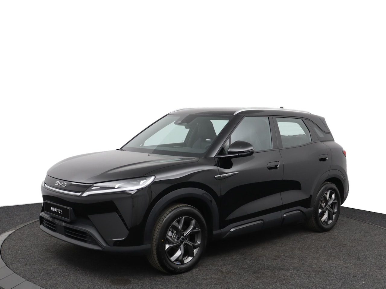 BYD Atto 2 - 1.5 DM-i Boost | Rijklaar | Verwacht | - AutoWereld.nl