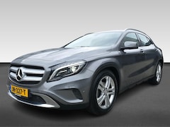 Mercedes-Benz GLA-Klasse - 180 Prestige | Automaat | Stoelverwarming | Navigatie | Parkeersensoren | Cruisecontrol |