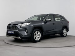 Toyota RAV4 - 2.5 Hybrid Active | BTW voertuig | Navigatie | achteruitrijcamera | Bluetooth | Apple CarP