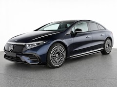 Mercedes-Benz EQS - 350 AMG Line 118 kWh | Panorama - Schuifdak | MBUX Hyperscreen | AIRMATIC Luchtvering | Ma