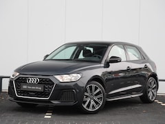 Audi A1 Sportback - 25 TFSI Advanced edition | Parkeerhulp plus | Dak in contrastkleur | Climate control |