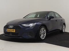 Audi A3 Limousine - 35 TFSI Edition One 150PK DSG/AUTO | Elektr. Stoel l Camera | Cruise control adaptief | Ke