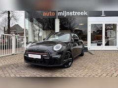 MINI Cabrio - 1.5 Cooper Rockingham GT Edition | Eerste eigenaar | onderhouden |