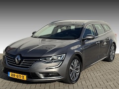 Renault Talisman Estate - 1.6 dCi Intens 160 PK | DEALER ONDERHOUDEN | TREKHAAK | AUTOMAAT