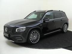 Mercedes-Benz GLB - AMG 35 4MATIC Premium Plus /Panoramadak /Distronic /360 Camera