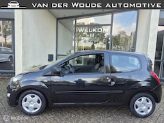 Renault Twingo - 1.2 16V Authentique 2013|Airco|Cruise