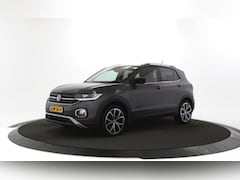 Volkswagen T-Cross - 1.5 TSI Style Binnenkort leverbaar