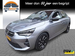 Opel Corsa - 1.2 GS Line 101PK /Navi/Apple/Android/Pdc/1e Eig/Garantie