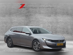 Peugeot 508 SW - 1.6 PureTech Blue Lease Active | Automaat | Navigatie | Camera | Trekhaak | Cruise-control