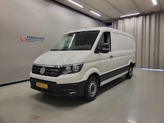 Volkswagen Crafter - 2.0TDI L3/H2 Euro 6