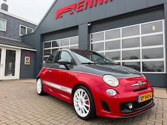 Fiat 500 Abarth - 1.4-16V Esseesse / Clima / Carplay / Top Staat