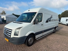 Volkswagen Crafter - 35 2.5 TDI L3H2 Extra verlengde Bus