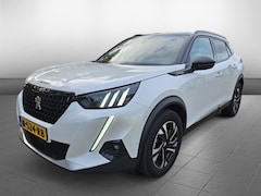 Peugeot 2008 - 1.2 PureTech GT-Line