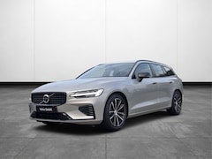 Volvo V60 - 2.0 T6 Plug-in hybrid AWD Plus Dark | Trekhaak | 360 Camera | Harman/Kardon | Memory
