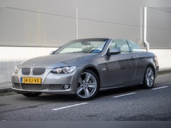 BMW 3-serie Cabrio - 335i High Executive | 83.000KM | 6-bak | Orig. NL | 2e Eig. | Perfecte Staat