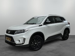 Suzuki Vitara - 1.4 Boosterjet Select Hybrid [ BLACK & WHITE I DEALER OH I CARPLAY ]