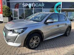 Peugeot e-208 - EV Allure Pack 50 kWh 136 pk Automaat | SOH 92%