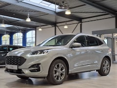 Ford Kuga - 2.5 PHEV 225 pk ST-Line X | Trekhaak | Winter Pack | Adapt. cruise | SOH 88, 7% | El. a. k