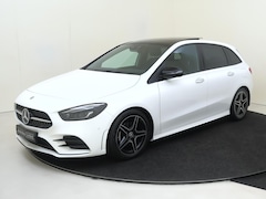 Mercedes-Benz B-klasse - 200 Business Solution AMG /Panoramadak /Memory /Nightpakket