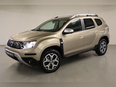 Dacia Duster - TCe 125 Prestige | MediaNav Multimedia & Navigatie | Climate Control | Camera | Parkeersen