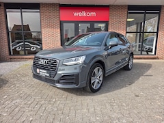 Audi Q2 - 1.0 TFSI S-Line *Garantie mogelijk tot 14-08-2028