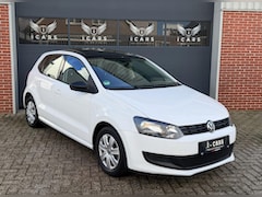Volkswagen Polo - 1.2 Panorama Carplay NAVI Dealer ond