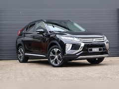 Mitsubishi Eclipse Cross - 1.5 DI-T Intense Camera/Automaat/PDC/Trekhaak