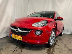 Opel ADAM - 1.4 Slam SCHADEAUTO