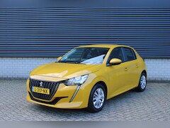 Peugeot 208 - 1.2 PureTech Active