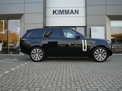 Land Rover Range Rover - P460e LWB Autobiography PHEV | Lig- en relaxfunctie achter L&R | Hot Stone massage