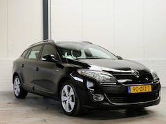 Renault Mégane Estate - 1.5 dCi Bose|Trekhaak|Org NL
