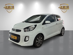 Kia Picanto - 1.2 CVVT DynamicLine foto, s op 0653171515
