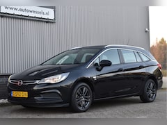 Opel Astra Sports Tourer - 1.0 Turbo 120 Jaar Edition Cruise control, Airco, Navi