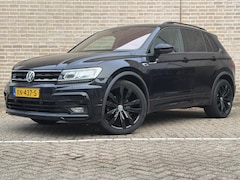 Volkswagen Tiguan - 1.5 TSI ACT Highline R-Line | € 11.500, - NETTO | DSG Automaat | Virtual Cockpit | Camera