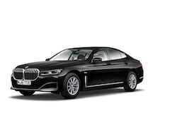 BMW 7-serie - 745e
