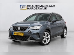 SEAT Arona - 1.0 TSI FR Business Intense | 1E EIGENAAR | 3/6/12MND GARANTIE | AUTOMAAT | CRUISE | LED |