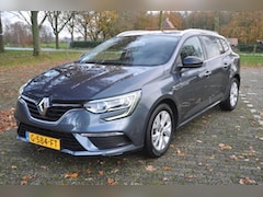 Renault Mégane Estate - 1.3 TCe Limited