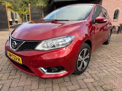 Nissan Pulsar - 1.2 DIG-T Acenta NIEUWE APK